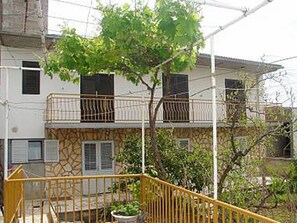 Building design - Apartment Marin (Tisno)