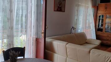 Appartement (A1) | Salle de séjour