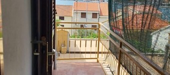 Apartment Marin