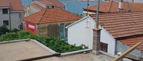 Apartment (A1) | Water view