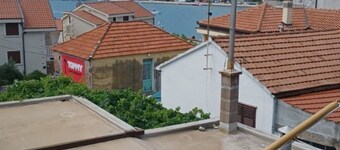 Apartment Marin