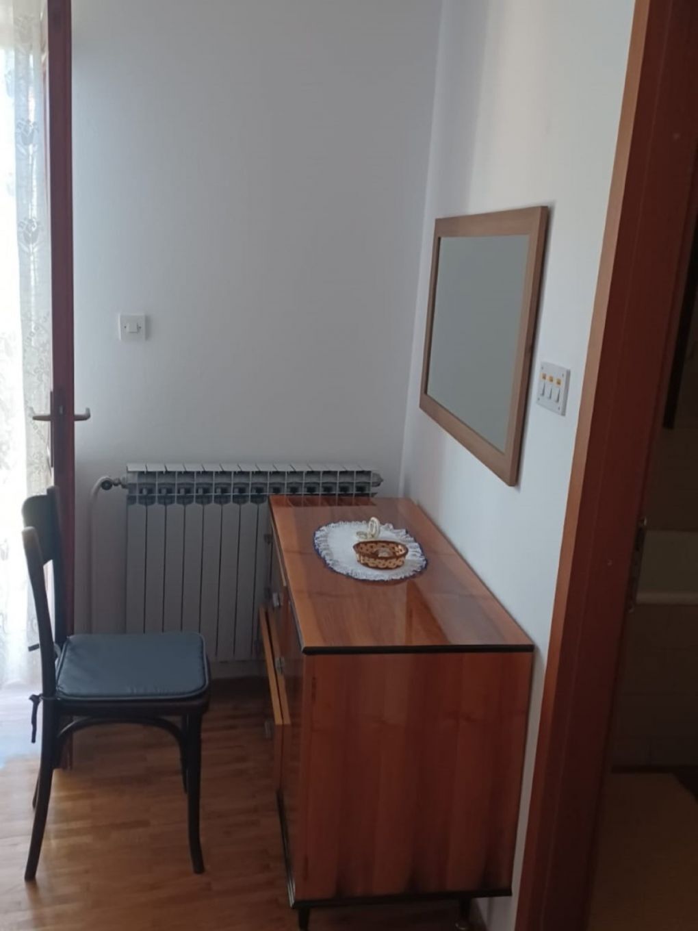Apartamento (A1)