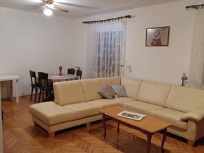 Interior - Apartment Marin (Tisno)
