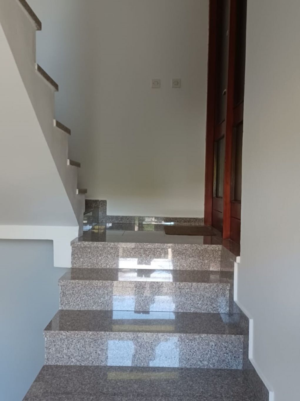 Apartment (A1) | Staircase