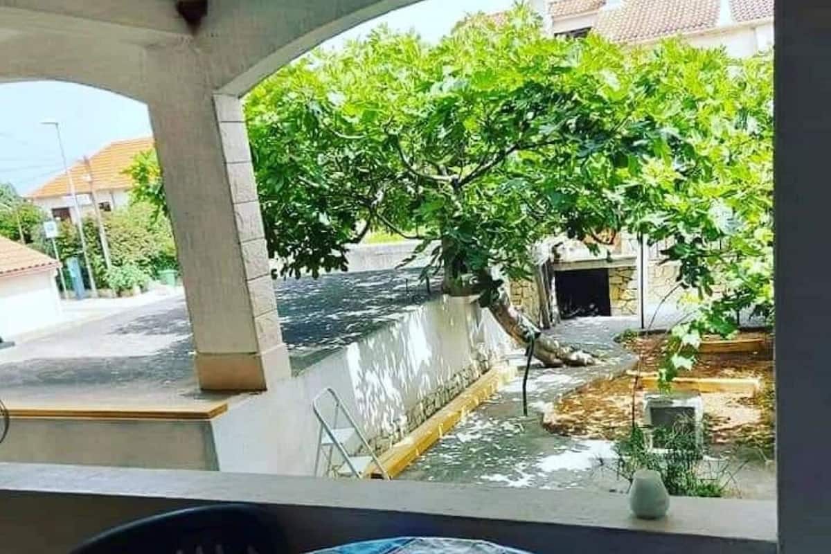 아파트 (A1) | 테라스/파티오