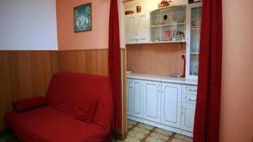 Appartement (A2) | Salle de séjour