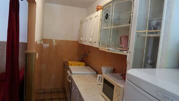 Apartment (A2) | Bathroom | Towels