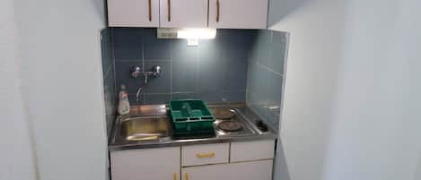 Appartement (A1) | Cuisine privée