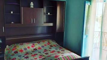 Apartment (A1)