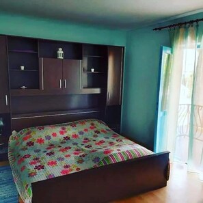Apartamento (A1)