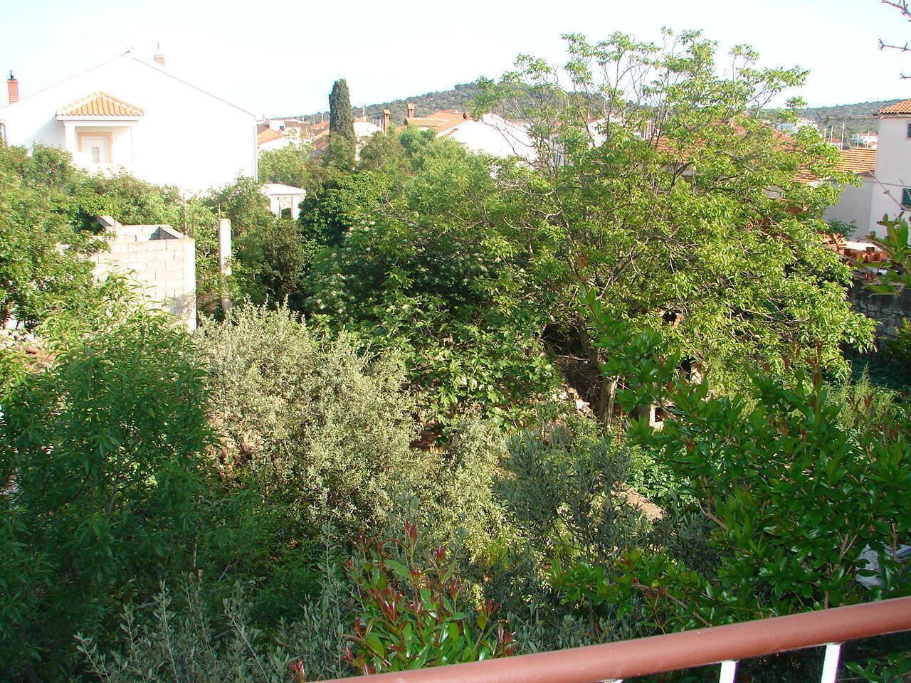 Apartment (A2) | Terrace/patio