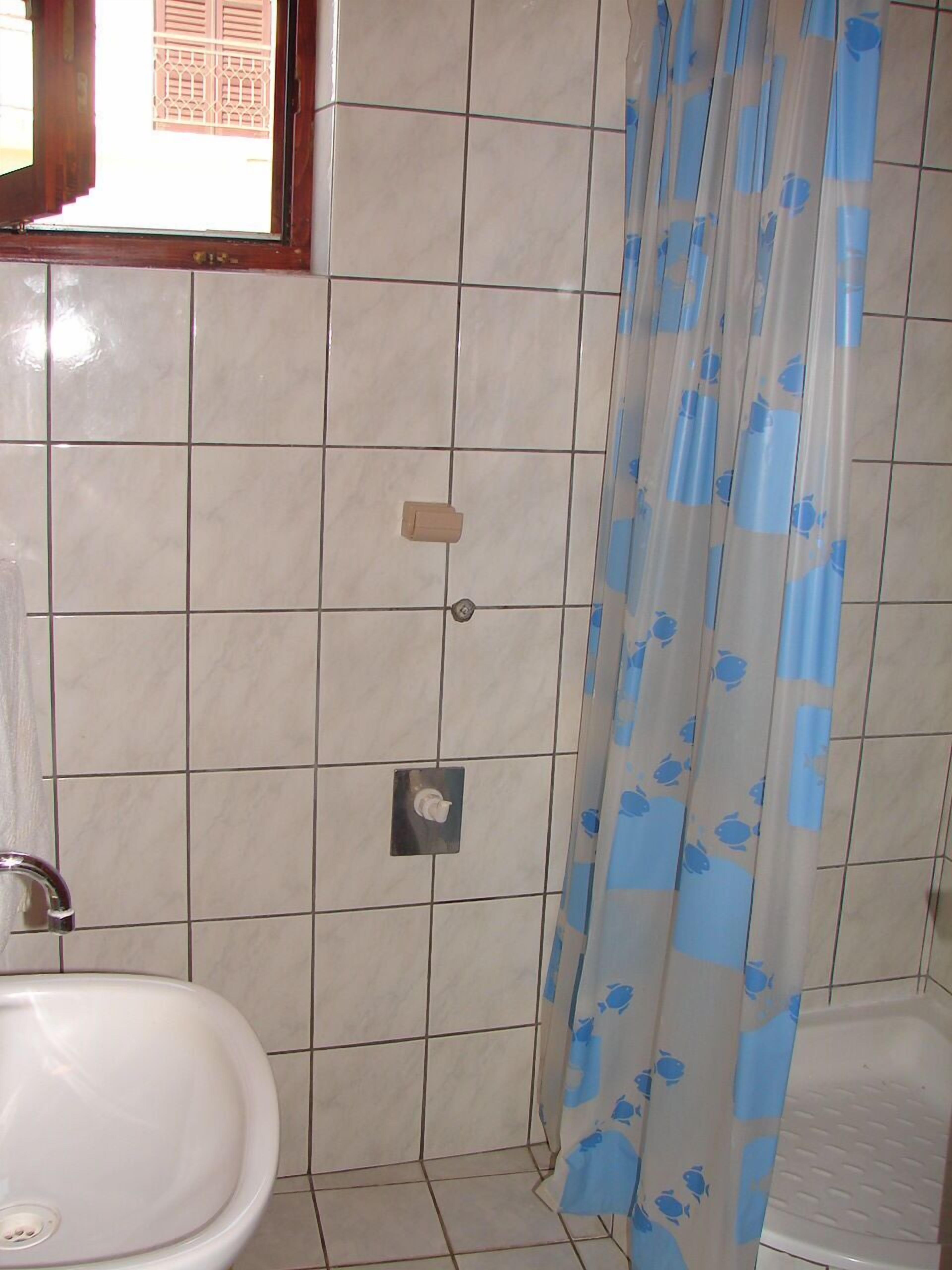 Apartment (A2) | Bathroom | Towels