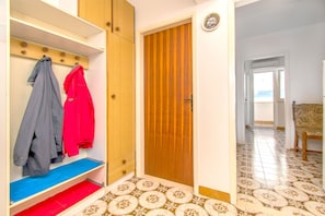 Apartment (A3) | Hallway - Apartments Dome (Trogir)