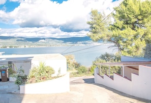 Property grounds - Apartments Dome (Trogir)