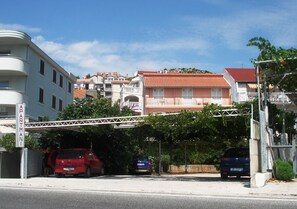 Exterior - Apartments Andelka (Marina)