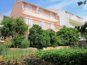 Exterior - Apartments Andelka (Marina)