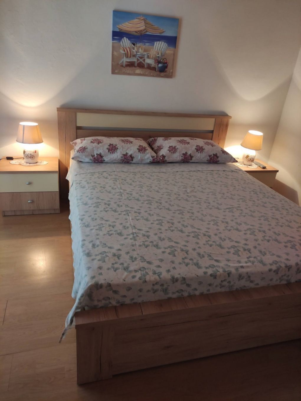 Leilighet (A5) | Wi-fi (inkludert)