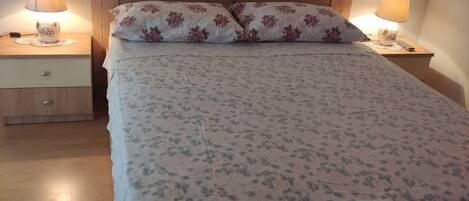 Leilighet (A5) | Wi-fi (inkludert)