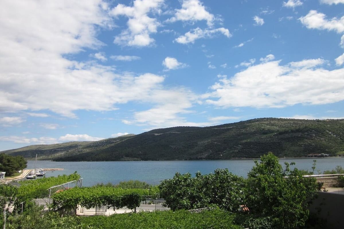 Apartment (A3) | Aerial view