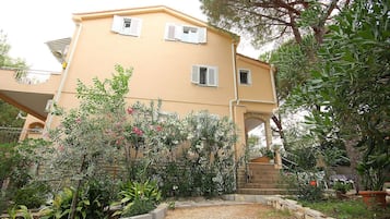 Diseño del edificio