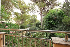 Leilighet (A3) | Terrasse/patio