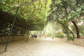 Estacionamiento gratis 