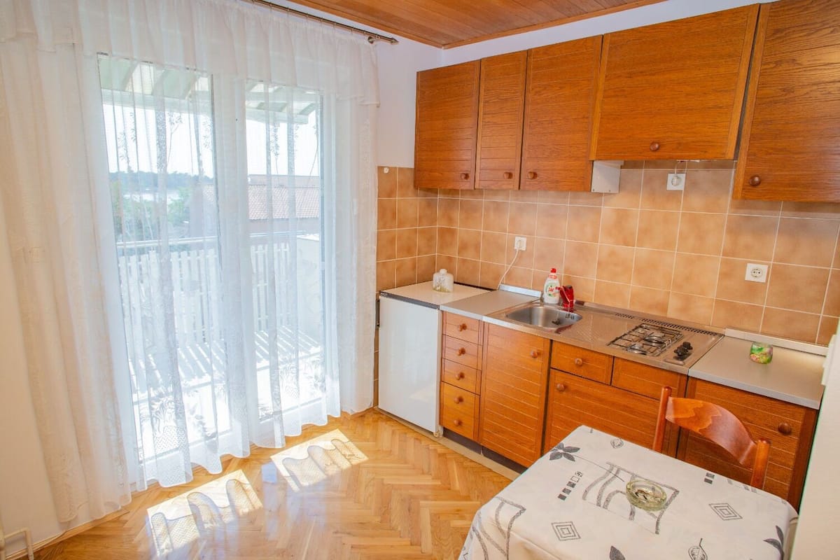 Studio (A3) | Private kitchen