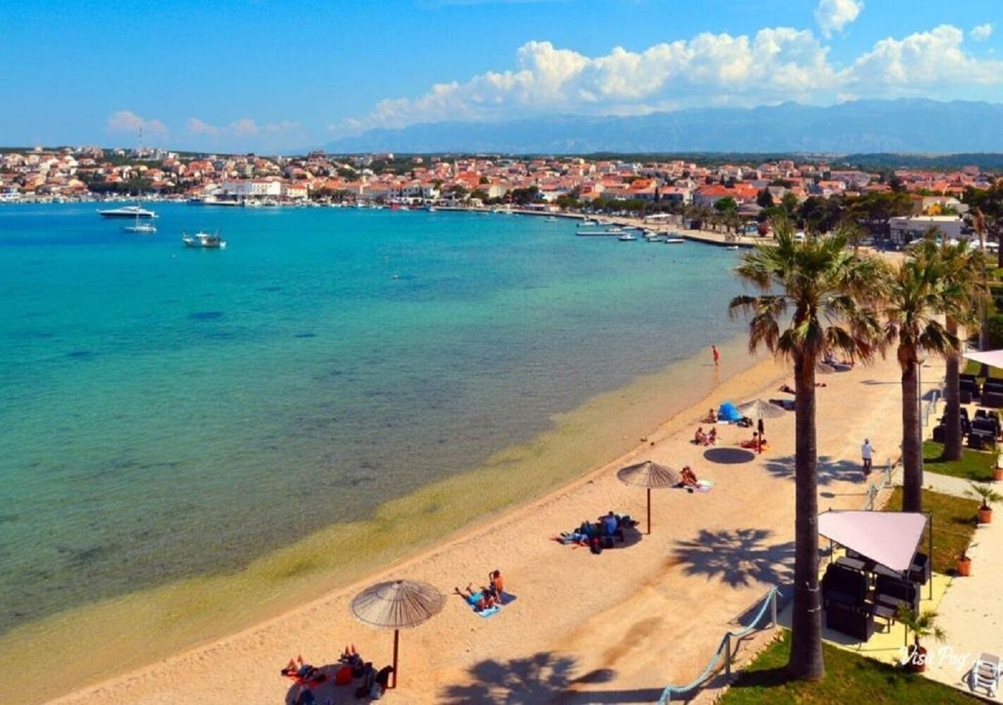 Plage