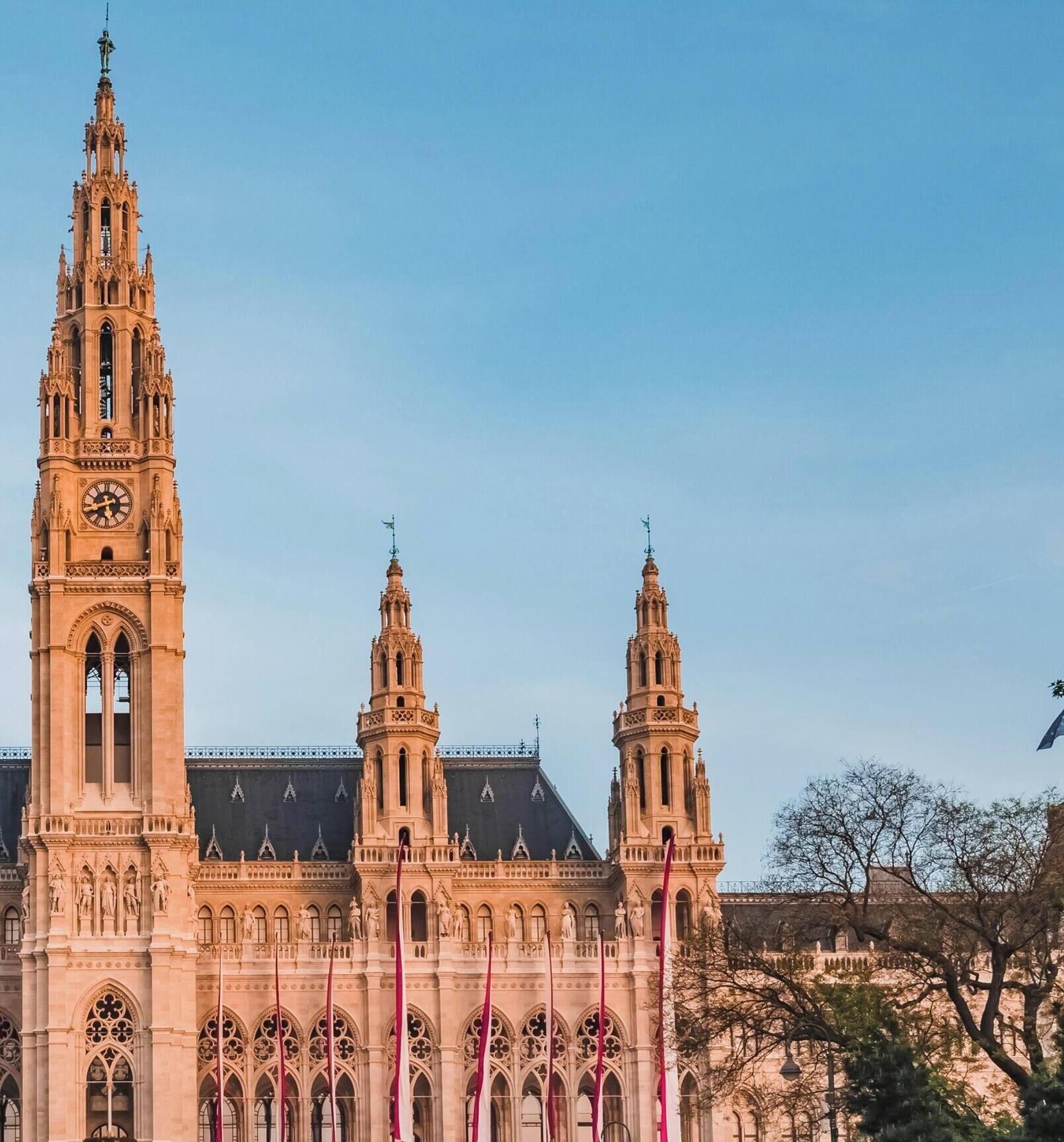 Basic Studio | City view