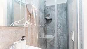 Studio | Salle de bain