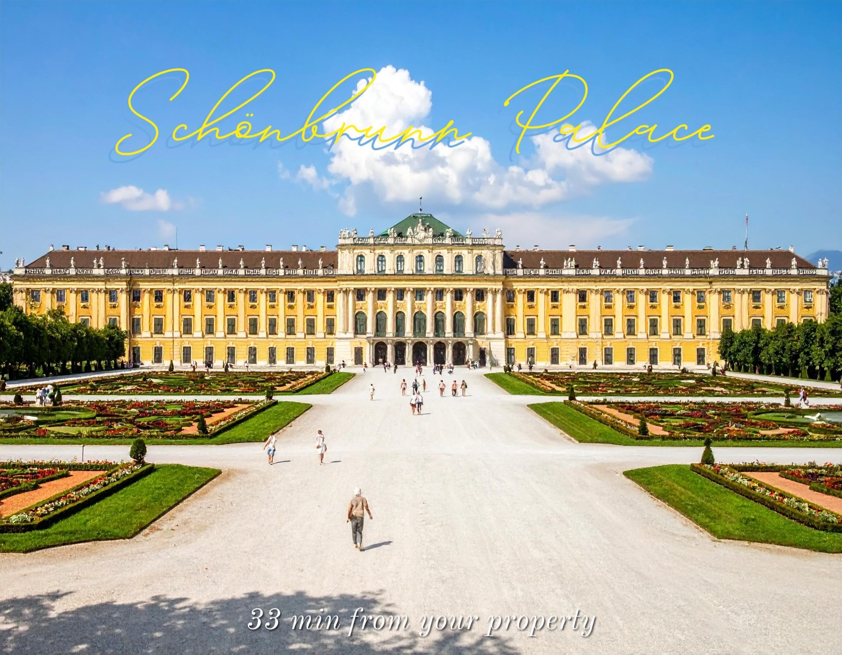 Basic Studio | City view