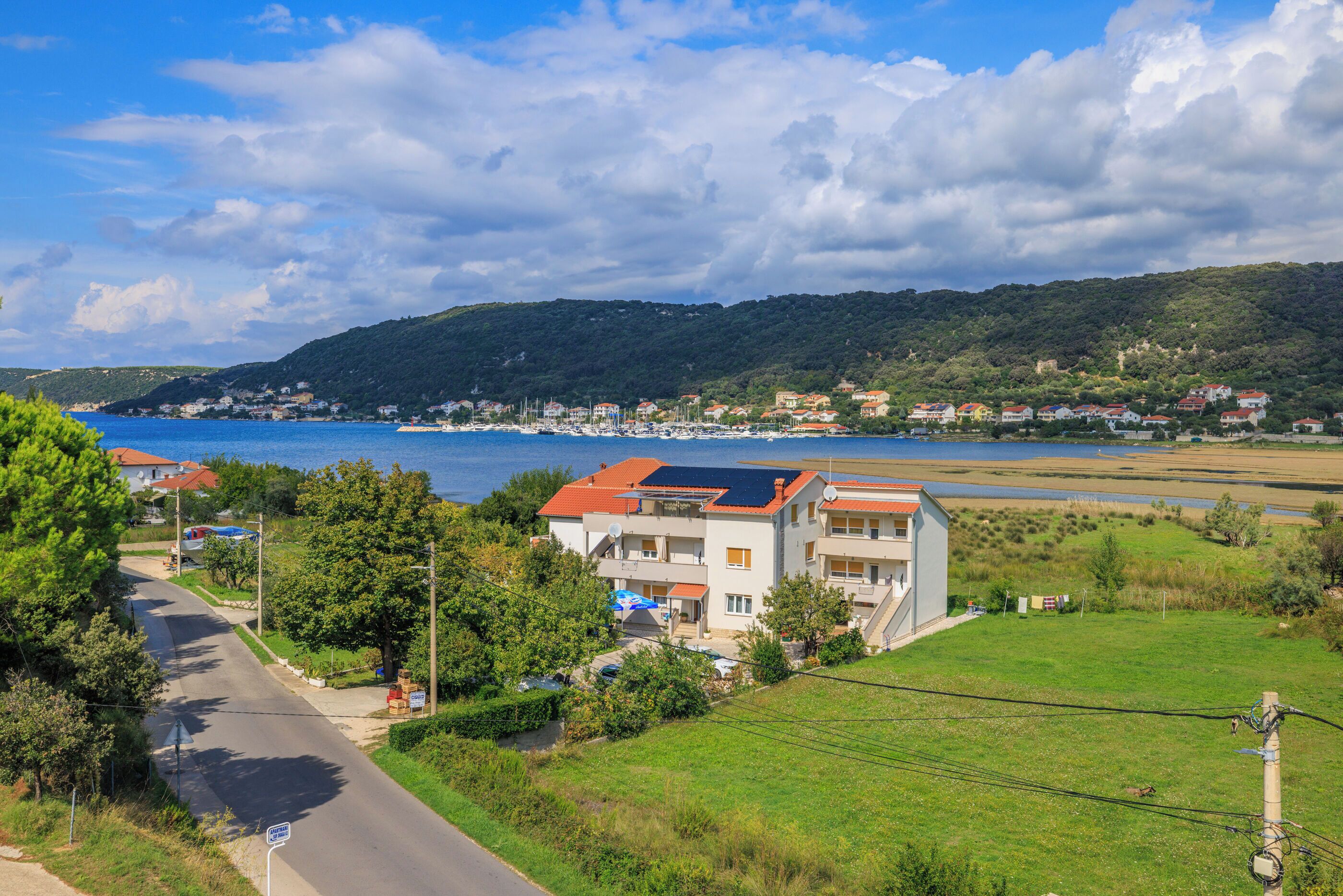 公寓 (A4) | 水景