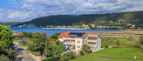 Apartment (A4) | Water view