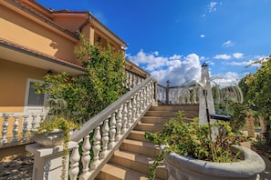 Exterior - Apartments Mig (Rab)