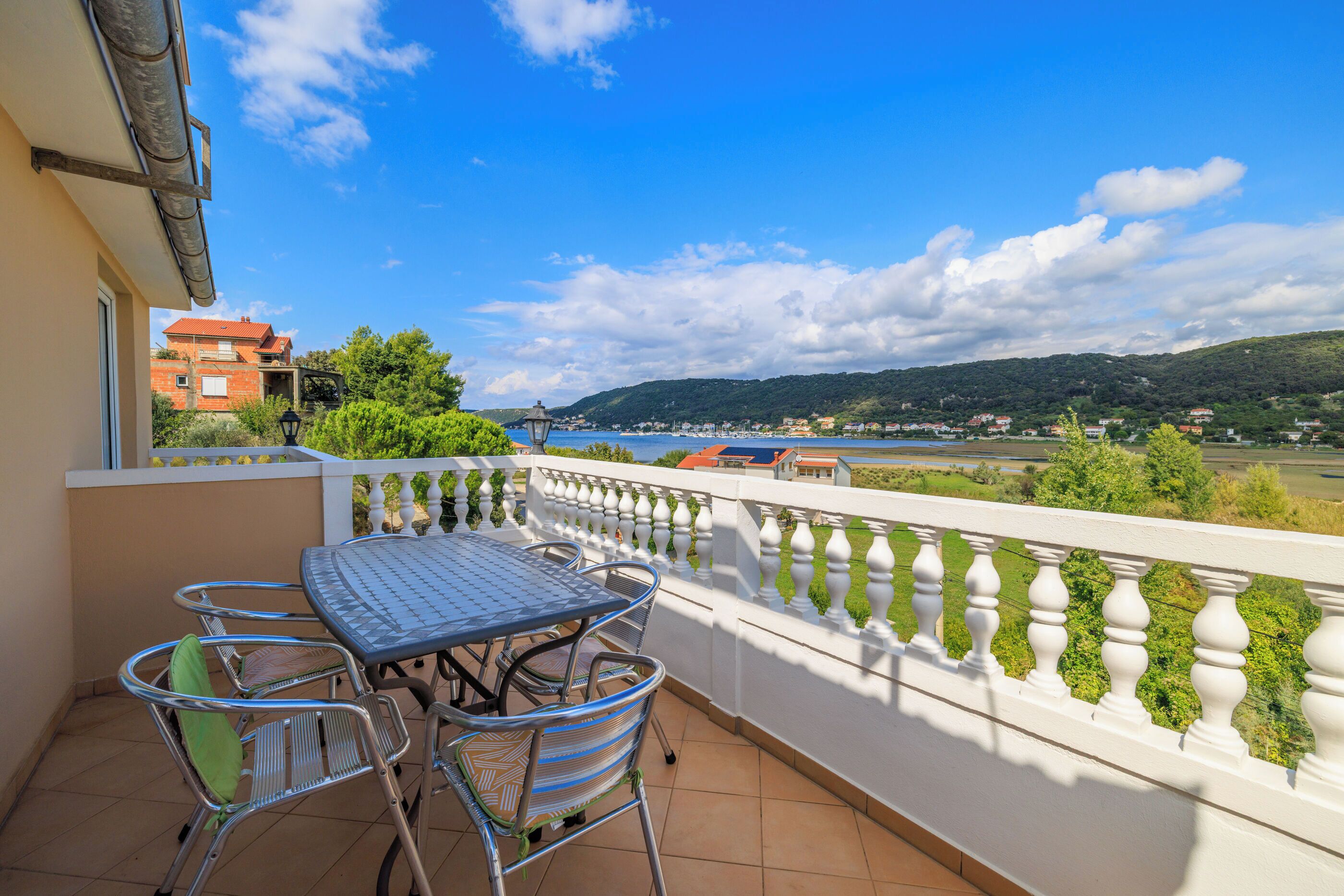 Apartment (A4) | Water view