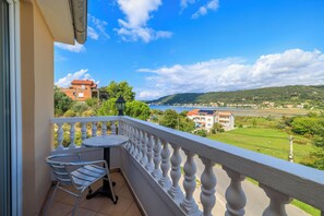 Apartment (A4) | Balcony - Apartments Mig (Rab)