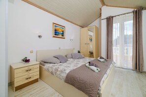 Apartment (A4) | Free WiFi - Apartments Mig (Rab)