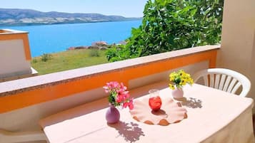 Apartment (A2) | Water view