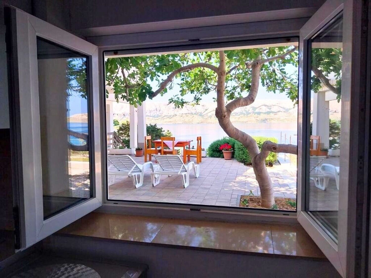 شقة (A5) | منظر من الجو على ارتفاع عالٍ