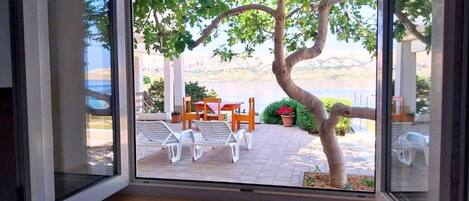 شقة (A5) | منظر من الجو على ارتفاع عالٍ