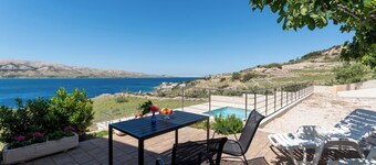 Apartments Poolhouse
