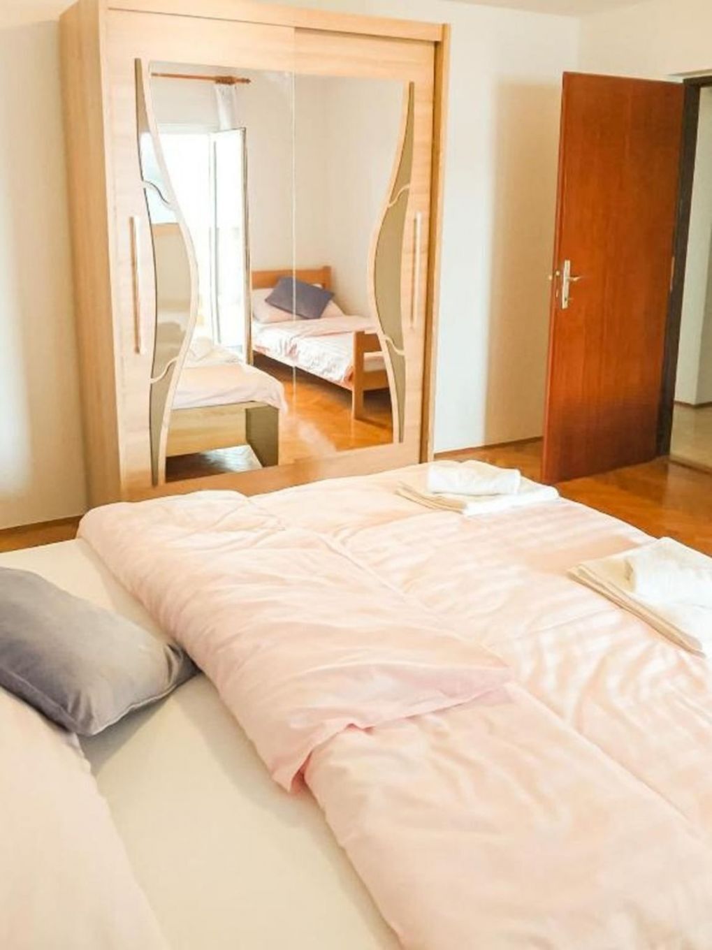 Apartment (A1)