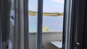 Apartment (A1) | Terrasse/Patio