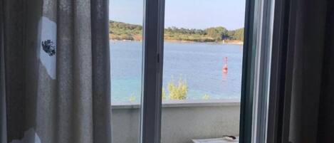 Appartement (A1) | Terrasse/Patio