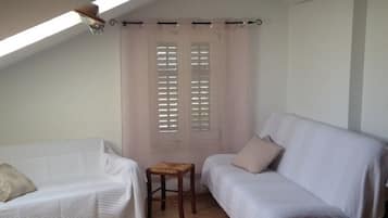 Studio (A2) | Innenbereich