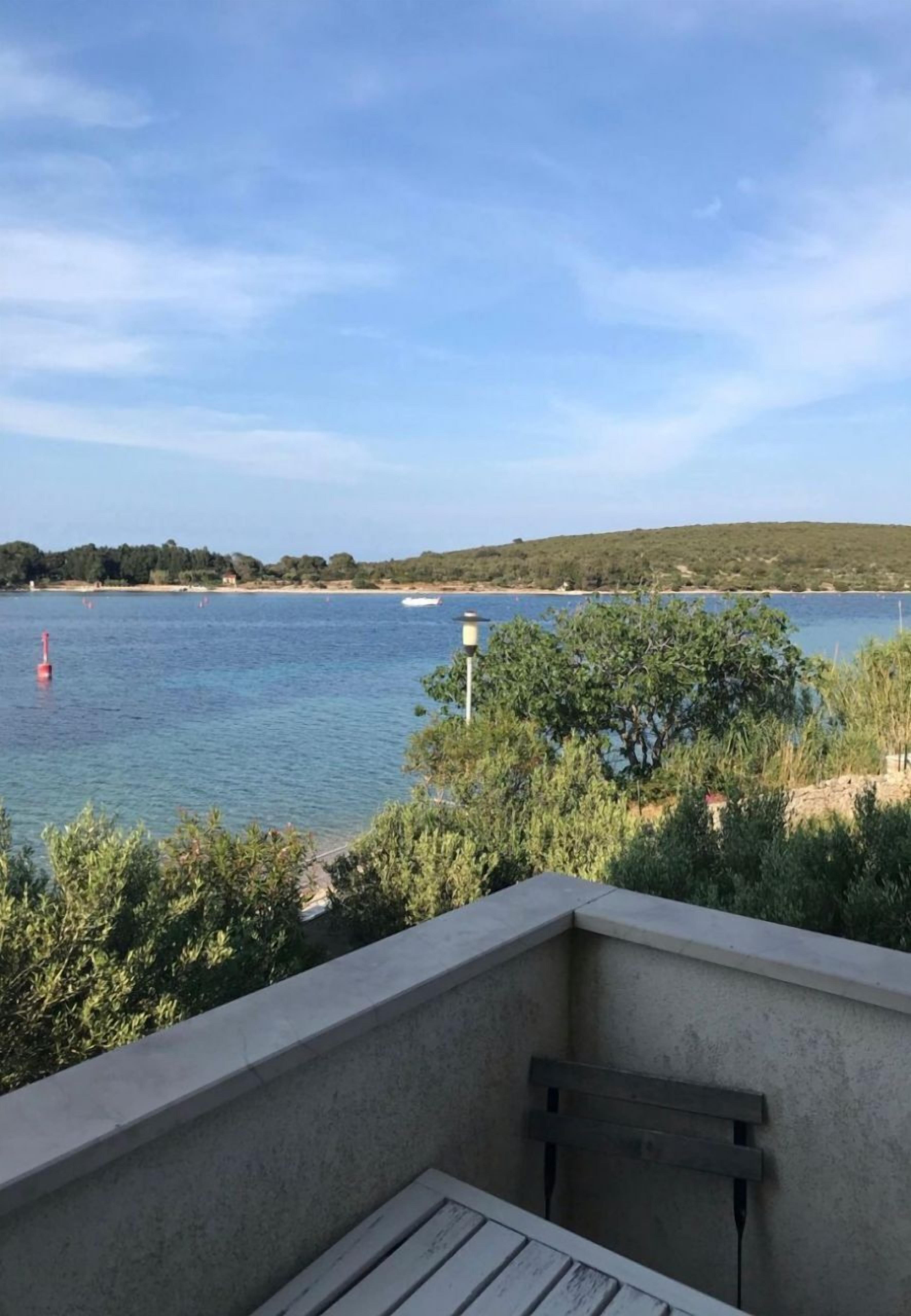 Huoneisto (A1) | Terassi/patio