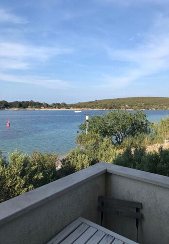 Apartments Azur