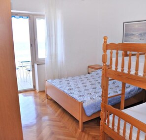 Apartment (A2) - Apartments Draga (Novalja)