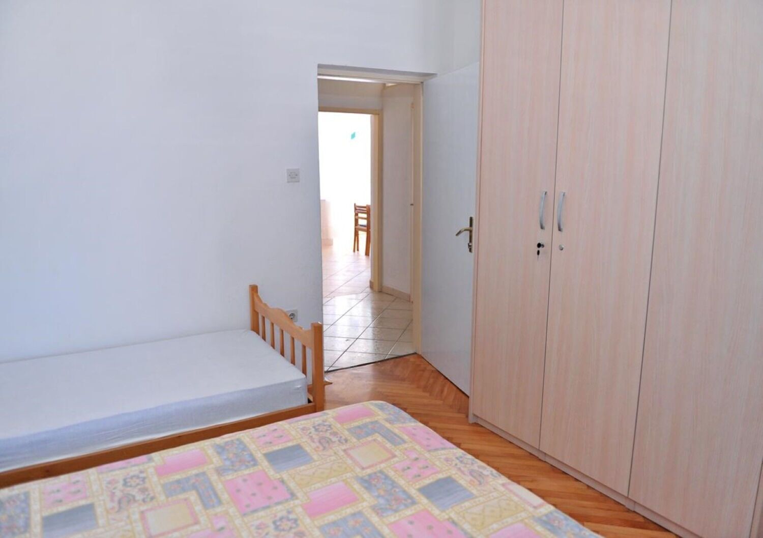 Appartement (A4) | Wi-Fi gratuit