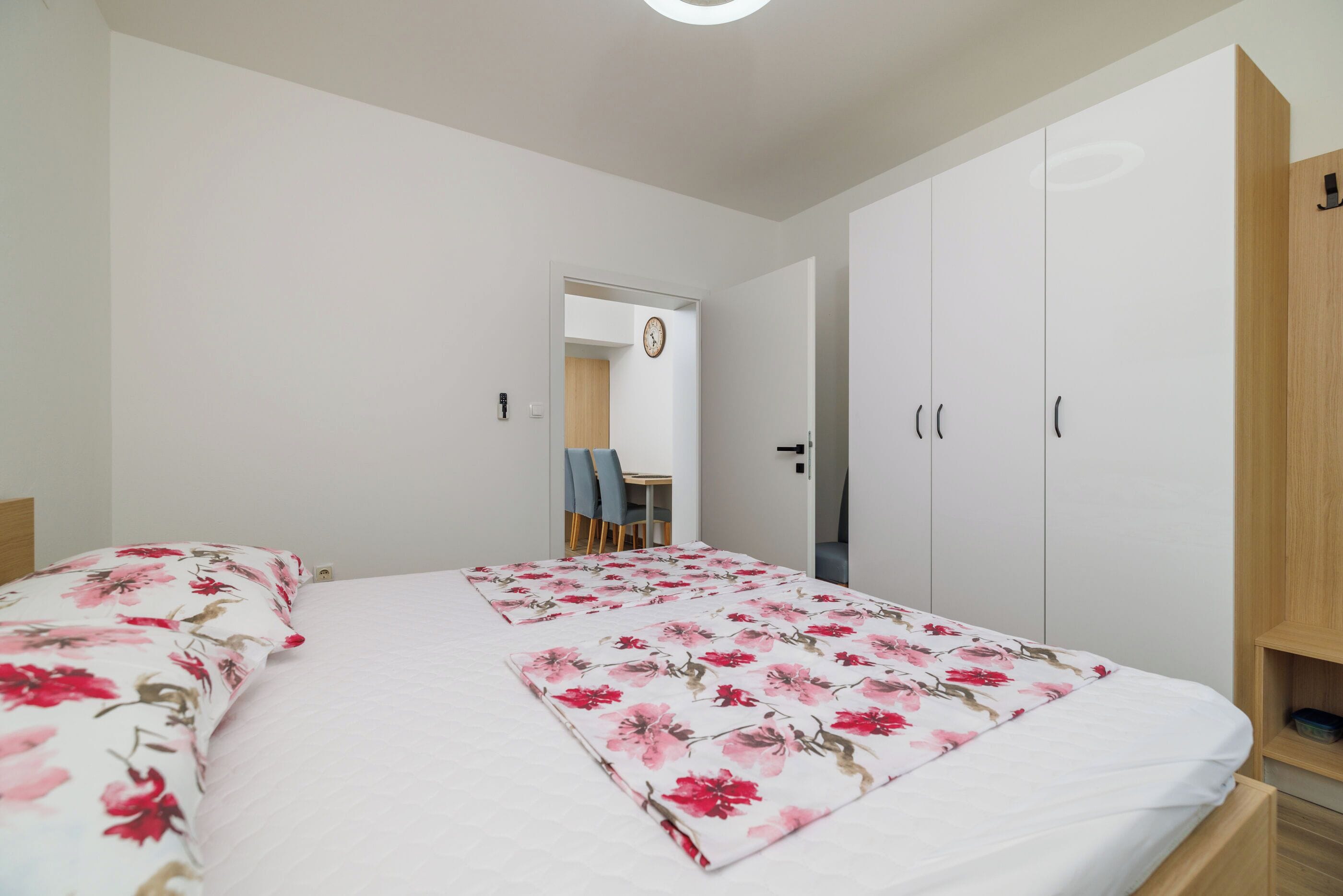 Apartamento (A3) | Wi-Fi de cortesia